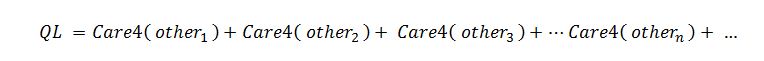 Equation for Theorem 1