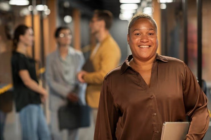 Top Female Executive Coaches: 5 Must-Have Traits for Exceptional Coaching