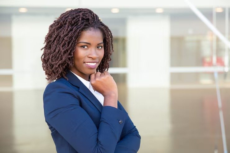 The Leadership Dance: Lessons from an Organizational Leadership Expert