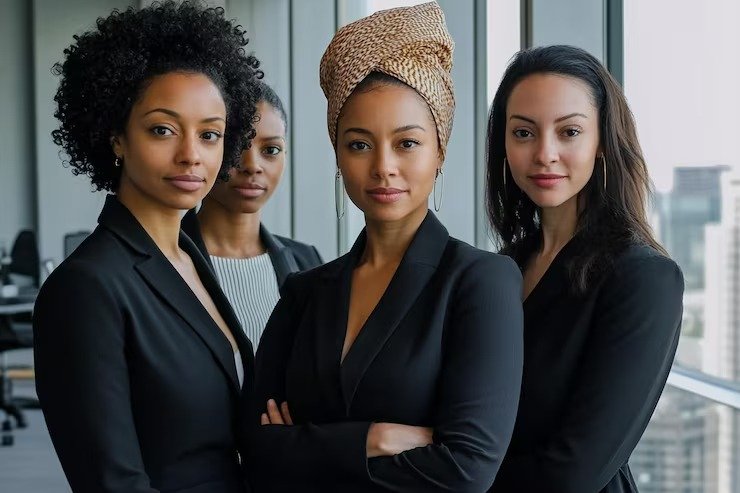 women undermining women, hidden barriers to leadership, women leadership challenges, mentorship vs rivalry, women supporting women