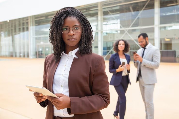The Great Woman Theory: Rethinking Leadership Beyond the Hero Complex