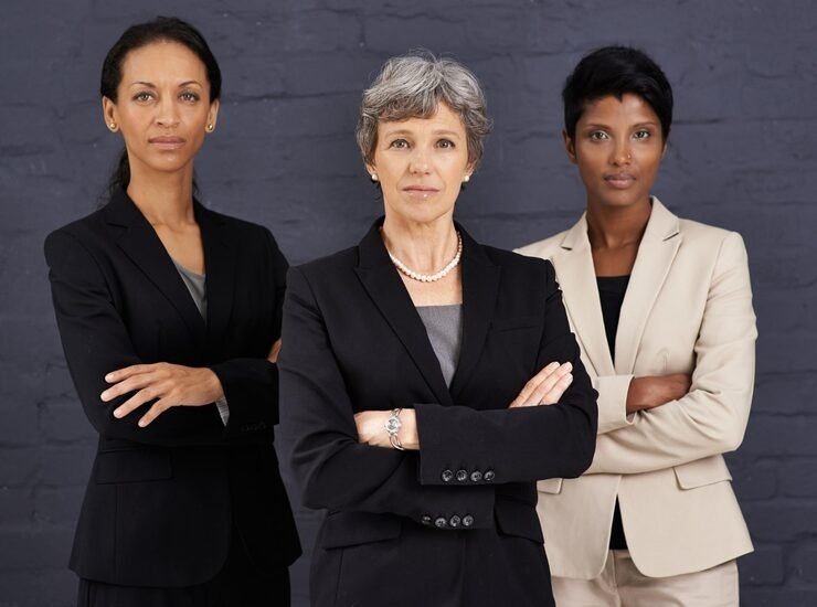 The Modern Leader’s Edge: Emotional Intelligence, Digital Fluency, and Critical Thinking