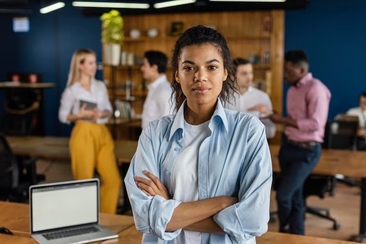 Women in STEM: Belief as the Ultimate Career Game-Changer